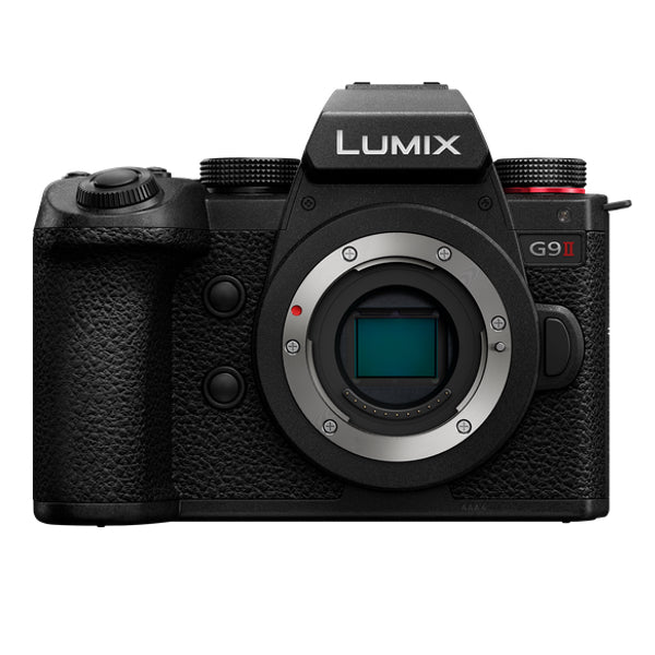 Panasonic Lumix G9 II Body Garanzia Fowa Italia Panasonic Lumix G9 II Body Garanzia Fowa Italia